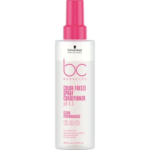 Schwarzkopf - Bonacure Cp Color Freeze Spray Acondicionador 200ml