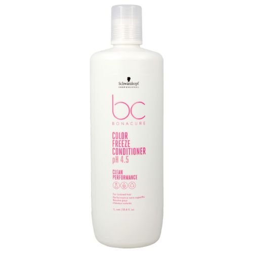 Schwarzkopf - Bonacure Cp Color Freeze Acondicionador 1000ml