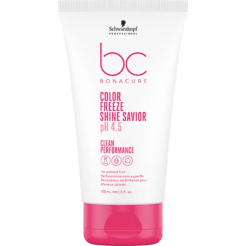 Schwarzkopf - Bonacure Cp Color Freeze Shine Savior Serum 150ml