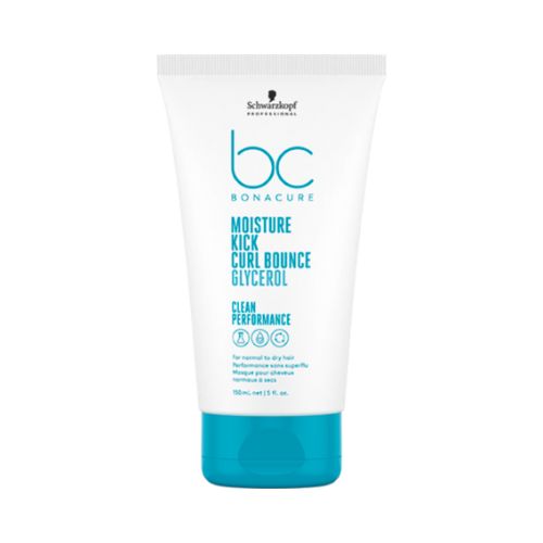 Schwarzkopf - Bonacure Cp Moisture Kick Curl Bounce 150ml