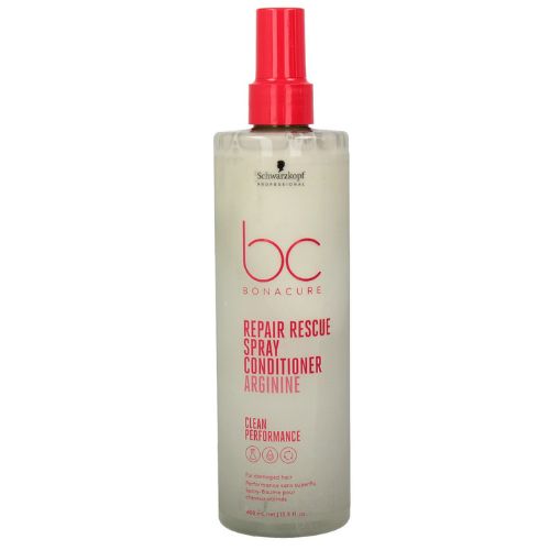 Schwarzkopf - Bonacure Cp Repair Rescue Spray Acondicionador 400ml