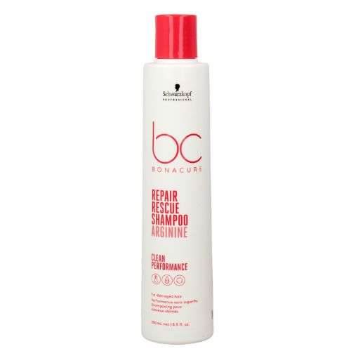 Schwarzkopf - Bonacure Cp Repair Rescue Champu 250ml
