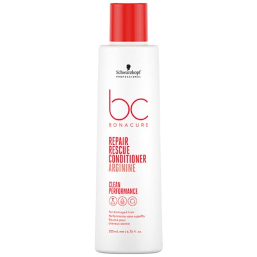 Schwarzkopf - Bonacure Cp Repair Rescue Acondicionador 200ml
