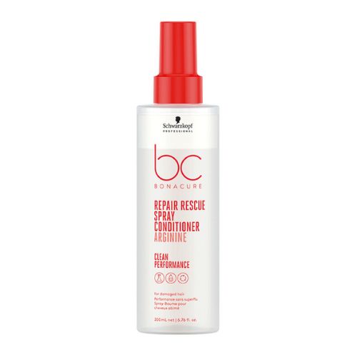 Schwarzkopf - Bonacure Cp Repair Rescue Spray Acondicionador 200ml
