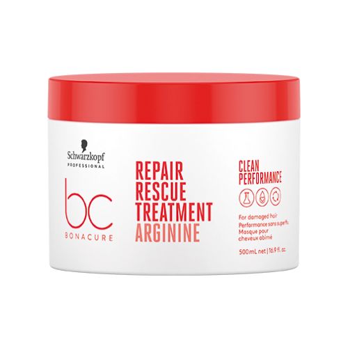 Schwarzkopf - Bonacure Cp Repair Rescue Mascarilla 500ml