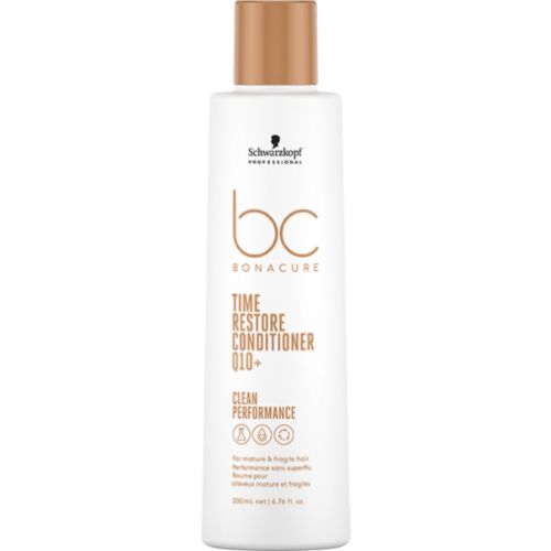 Schwarzkopf - Bonacure Cp Time Restore Acondicionador 200ml