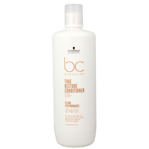 Schwarzkopf - Bonacure Cp Time Restore Acondicionador 1000ml