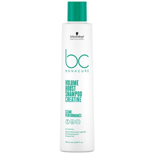 Schwarzkopf - Bonacure Cp Volume Boost Champu 250ml