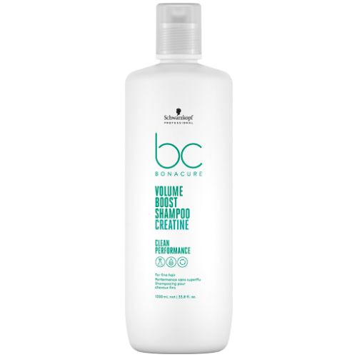 Schwarzkopf - Bonacure Cp Volume Boost Champu 1000ml