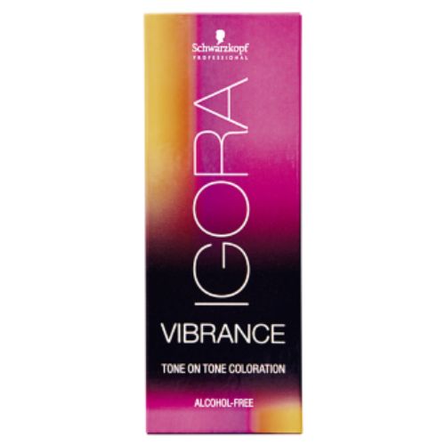 Schwarzkopf - Igora Vibrance 6-68 60ml