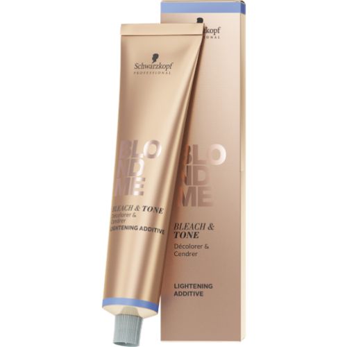 Schwarzkopf - Blondme Deco y matizacion Rose Add 60ml