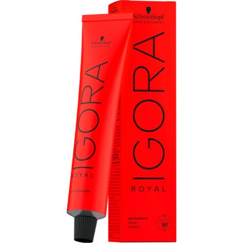 Schwarzkopf - Igora Royal 8-77  60ml