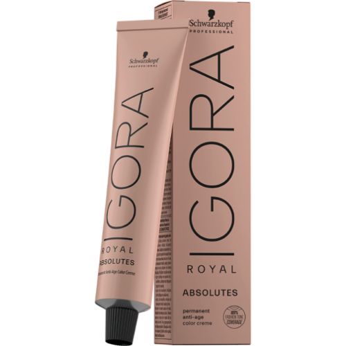 Schwarzkopf - Igora Royal 9-460 Absolute  60ml