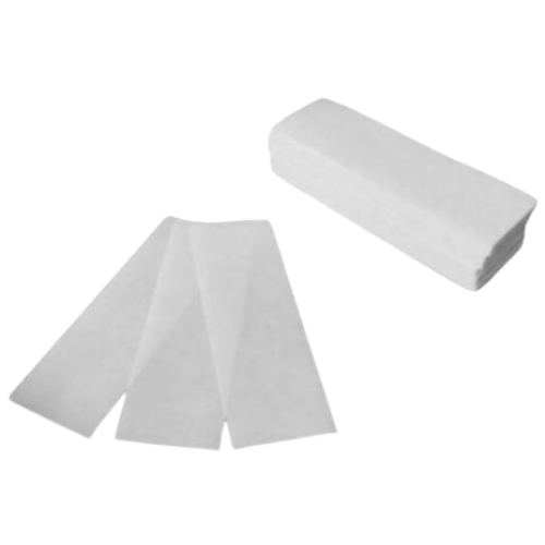 Bandas Depilacion 100 Extra