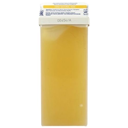 Cera Recambio 110 Gr Natural Termowax