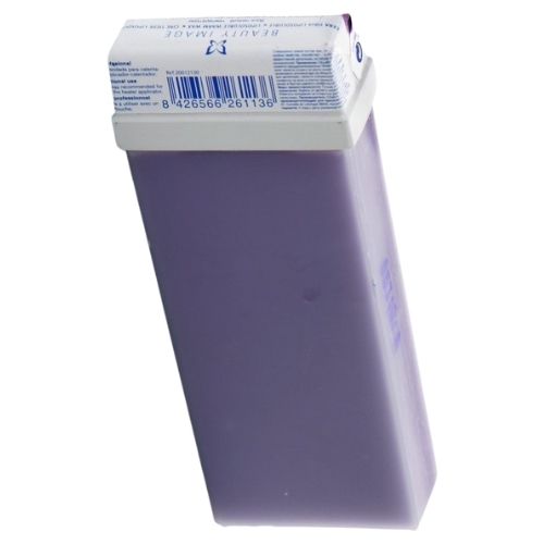 Cera Recambio 110 Gr Roja Termowax