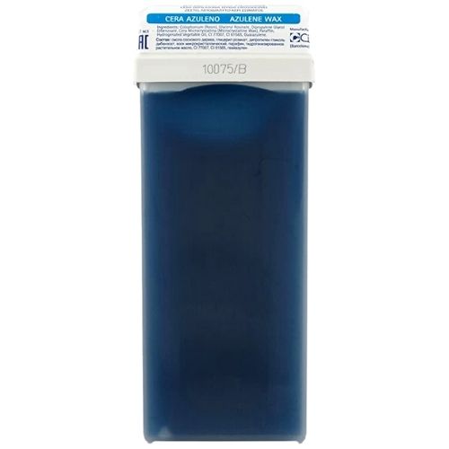 Cera Recambio 110 Gr Azul Termowax