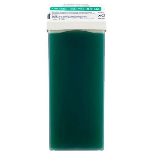 Cera Recambio 110 Gr Aloe Vera Termowax