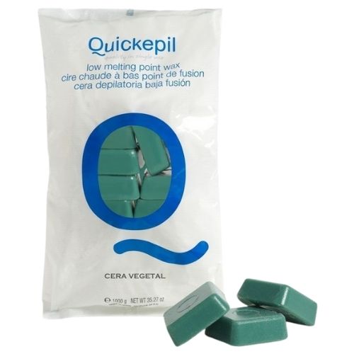 Cera Quickepil Kg Verde