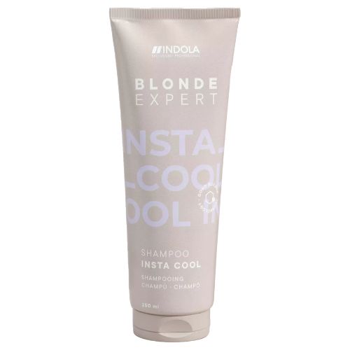 Indola - BE Insta Cool Champú 250 ml