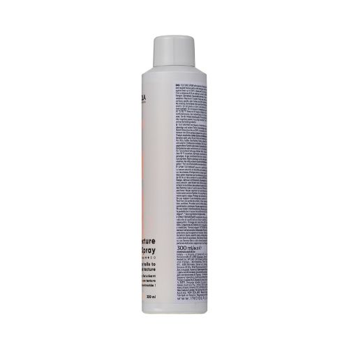 Indola - Texture Spray Texturizante 300 ml - Imagen 4