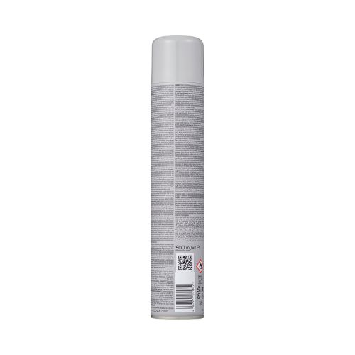 Indola - Laca Fijacion Flexible 500 ml - Imagen 3