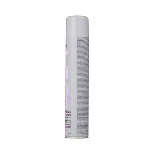 Indola - Laca Fijacion Flexible 500 ml - Imagen 4