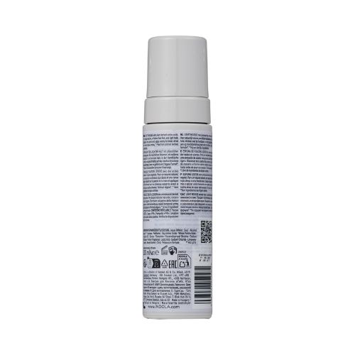 Indola - Espuma Fijacion Ligera 200 ml - Imagen 3
