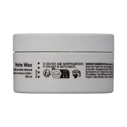 Indola - Cera Mate 100 ml - Imagen 4