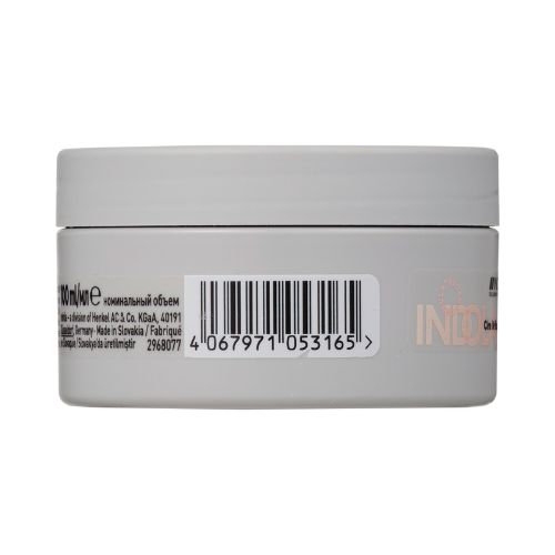 Indola - Shine Wax Cera Brillo 100 ml - Imagen 2
