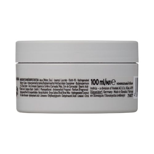 Indola - Shine Wax Cera Brillo 100 ml - Imagen 3
