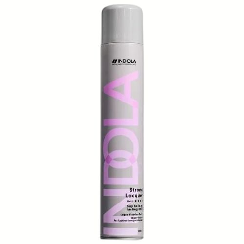 Indola - Laca Fijacion Fuerte 500 ml