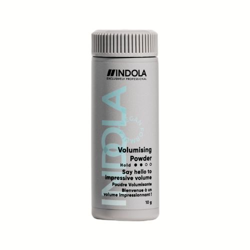 Indola - Volumising Powder Polvo Volumen 10 gr