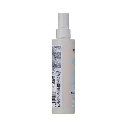 Indola - Spray Volumen Blow-Dry Secado 200 ml - Imagen 2