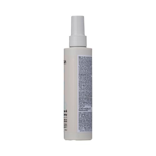 Indola - Spray Volumen Blow-Dry Secado 200 ml - Imagen 4