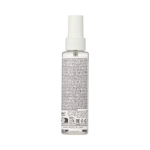 Indola - Aceite Brillo Glamour 100 ml - Imagen 3