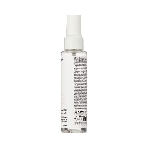 Indola - Aceite Brillo Glamour 100 ml - Imagen 4
