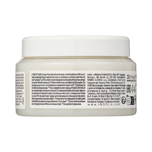 Indola - Tratamiento Protector Color 250 ml - Imagen 3