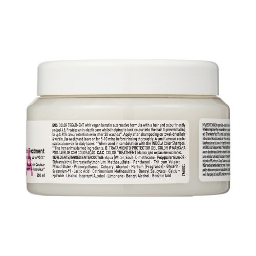 Indola - Tratamiento Protector Color 250 ml - Imagen 4
