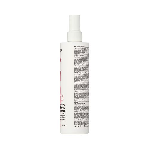 Indola - Spray Acondicionador Hair Therapy 300 ml - Imagen 4
