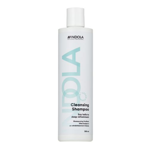 Indola - Champu Purificante 300 ml