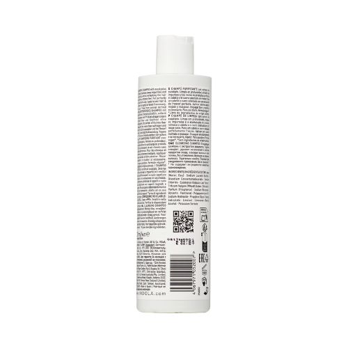 Indola - Champu Purificante 300 ml - Imagen 3