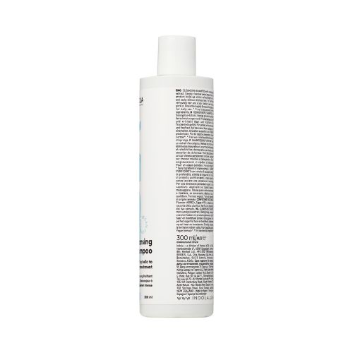 Indola - Champu Purificante 300 ml - Imagen 4