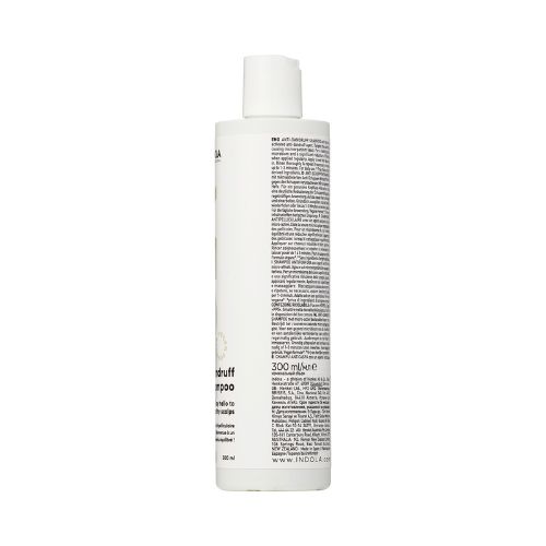 Indola - Champu Anticaspa 300 ml - Imagen 4