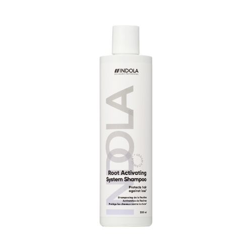 Indola - Champu Activador de Raices 300 ml