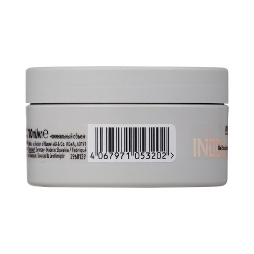 Indola - Shaping Gel Moldeador 100 ml - Imagen 2