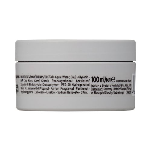 Indola - Shaping Gel Moldeador 100 ml - Imagen 3
