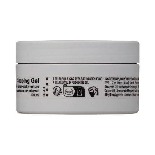 Indola - Shaping Gel Moldeador 100 ml - Imagen 4