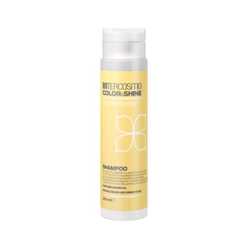Intercosmo - Color-Shine Supershine Champu 300ml