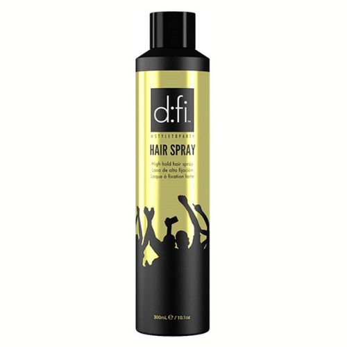 Intercosmo - DFI Laca Spray Fuerte 300 ml